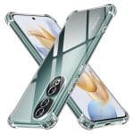 Techsuit Techsuit - θήκη για Xiaomi 15T Pro - Διάφανο