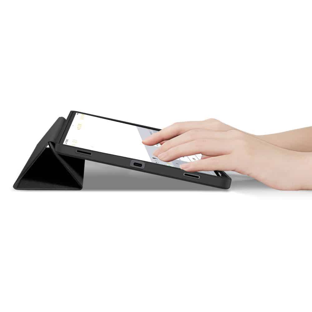 TECH-PROTECT SC PEN - θήκη για Samsung Galaxy Tab S11 - Μαύρο - Image 8