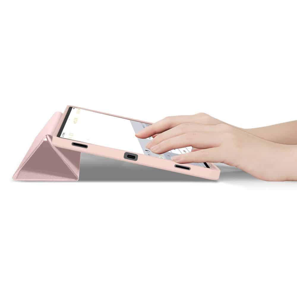 TECH-PROTECT SC PEN - θήκη για Samsung Galaxy Tab S11 - Ροζ - Image 8