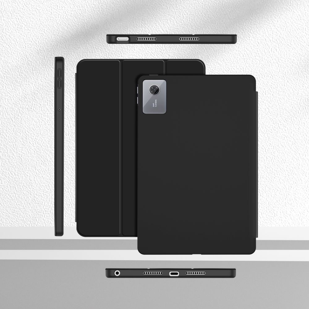 Tech-Protect Smartcase Για Lenovo Idea Tab 11.0 Tb-336 Μαυρο - Image 8