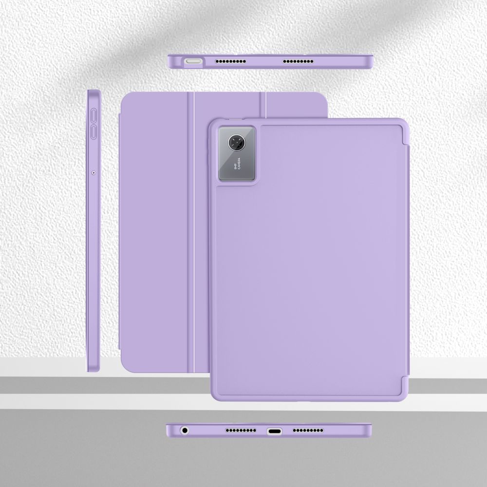 TECH-PROTECT SC PEN - θήκη για Lenovo Idea Tab 11 - Μωβ - Image 8