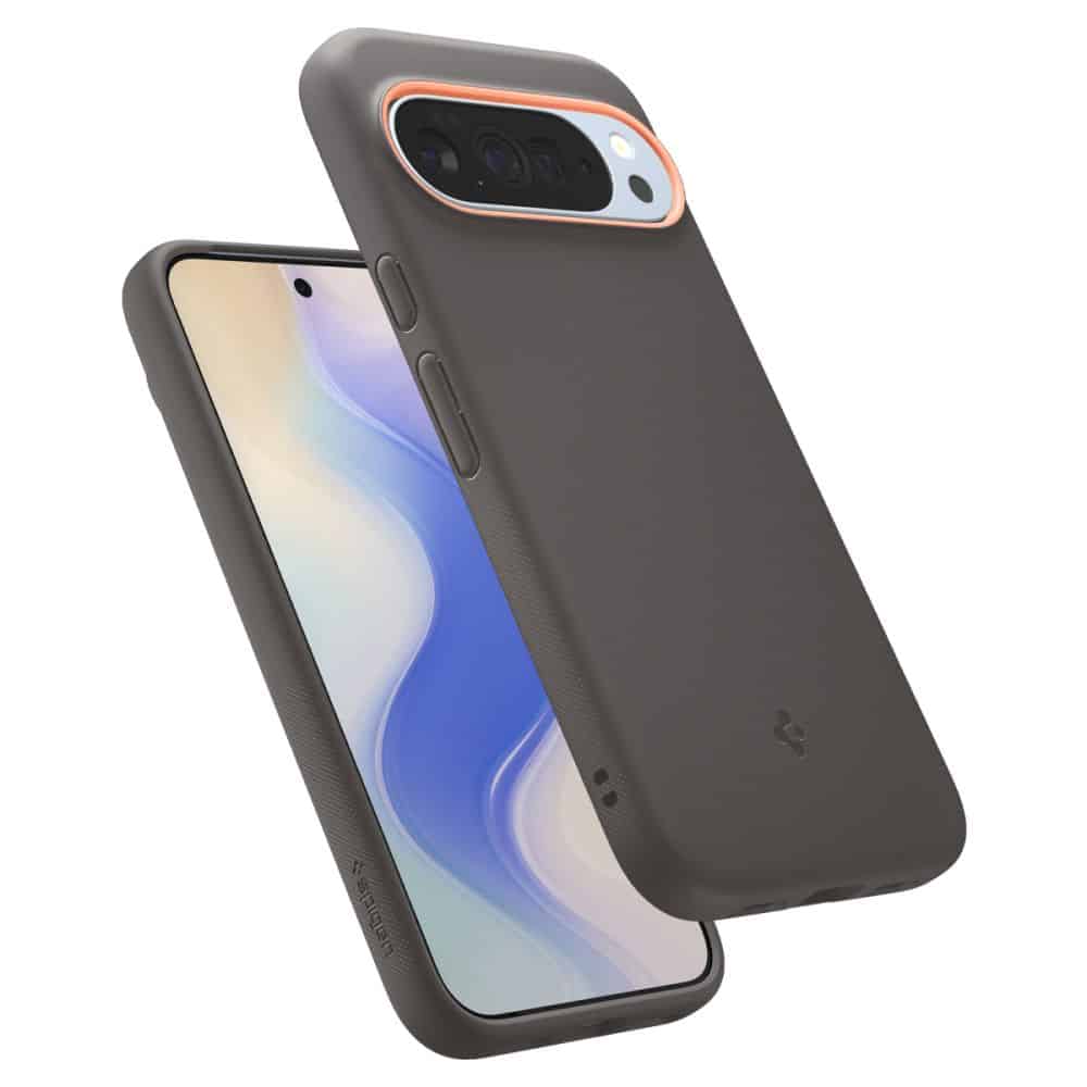 Spigen Nano Pop - θήκη για Google Pixel 10 Pro XL - Γκρι - Image 9