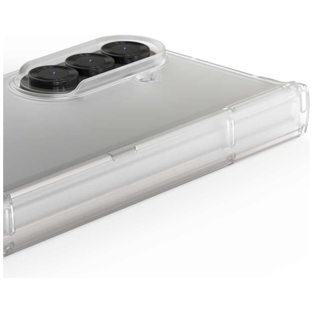 Araree Nukin 360 - θήκη για Samsung Galaxy Z Fold7 - Διάφανο - Image 3