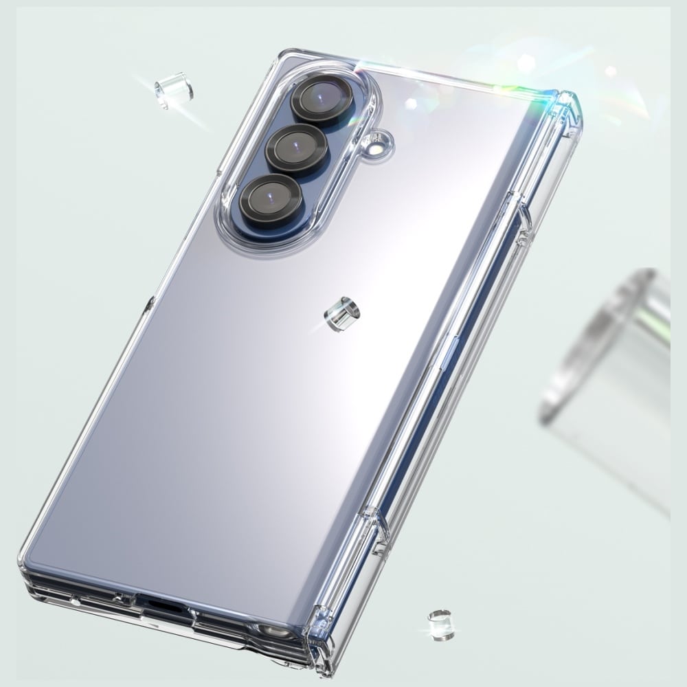 Araree Nukin 360 - θήκη για Samsung Galaxy Z Fold7 - Μαύρο - Image 4