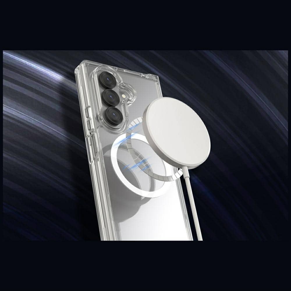 Araree Duple M - θήκη για Samsung Galaxy Z Fold7 - Διάφανο - Image 7