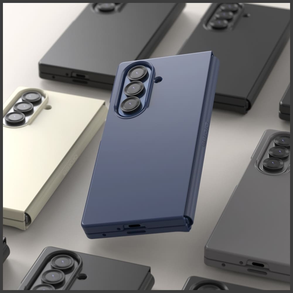 Araree Aero Flex - θήκη για Samsung Galaxy Z Fold7 - Κρέμα - Image 2