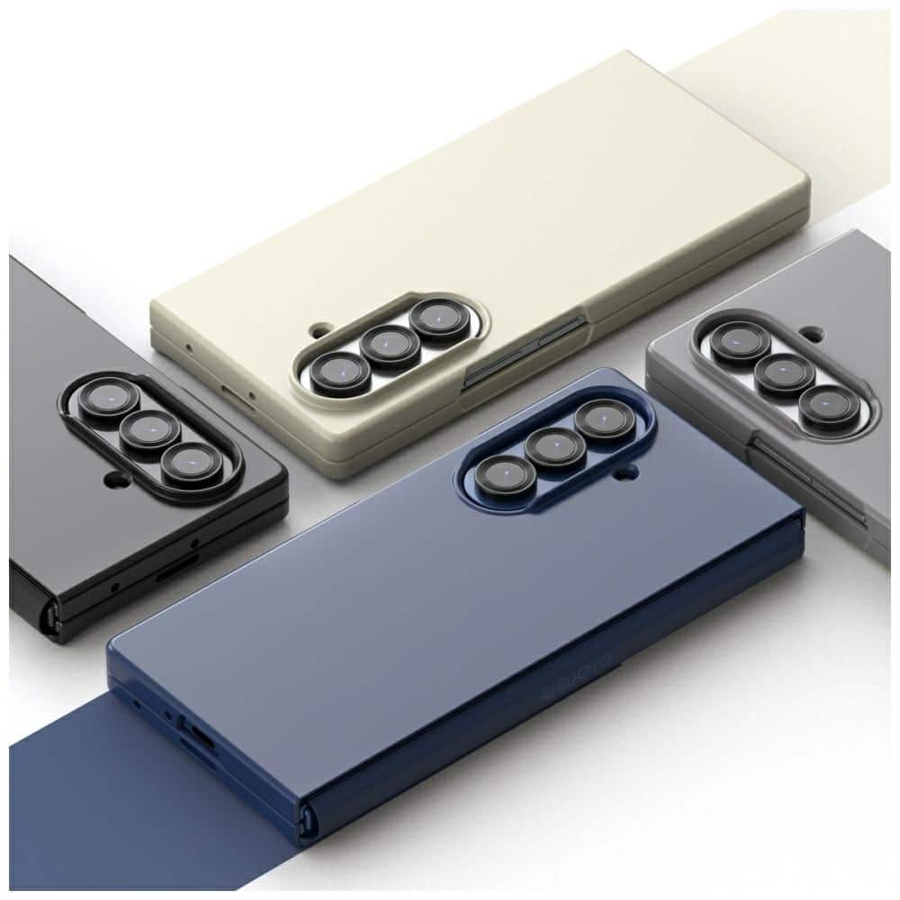 Araree Aero Flex - θήκη για Samsung Galaxy Z Fold7 - Κρέμα - Image 8