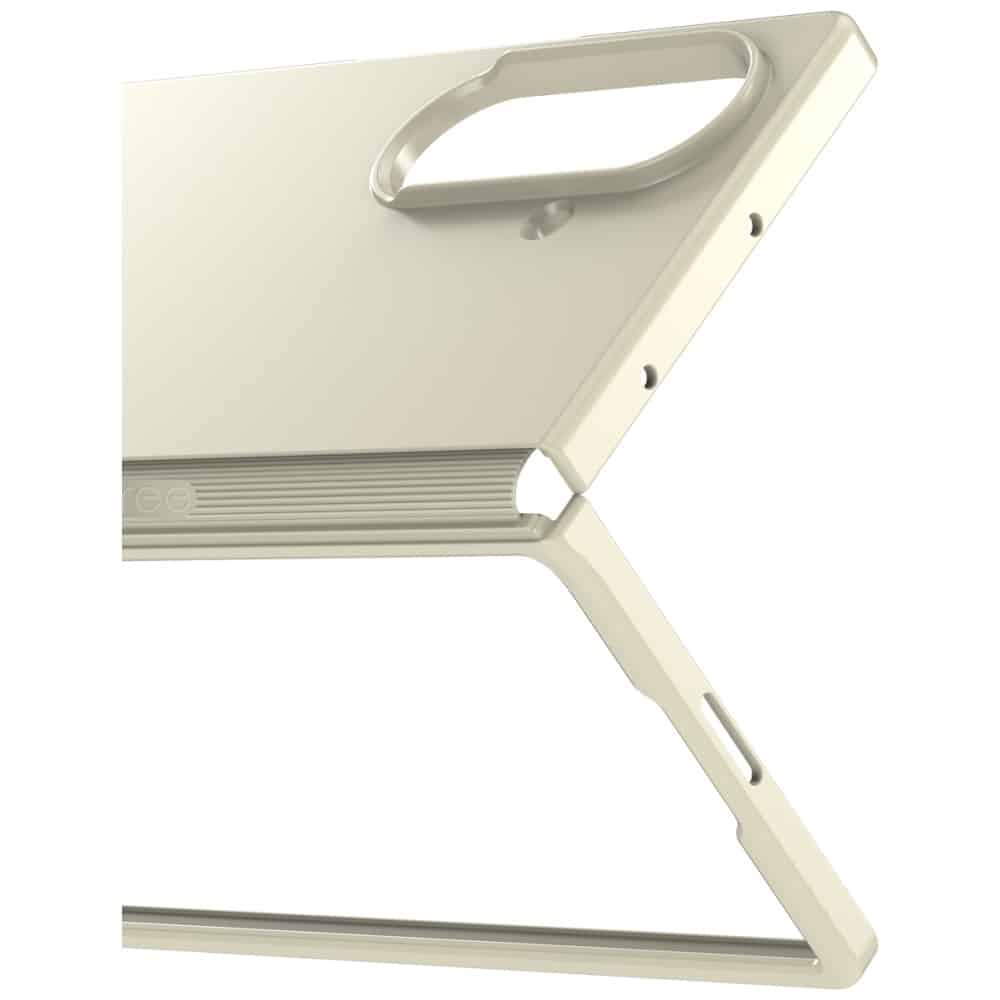Araree Aero Flex M - θήκη για Samsung Galaxy Z Fold7 - Μπλε - Image 5