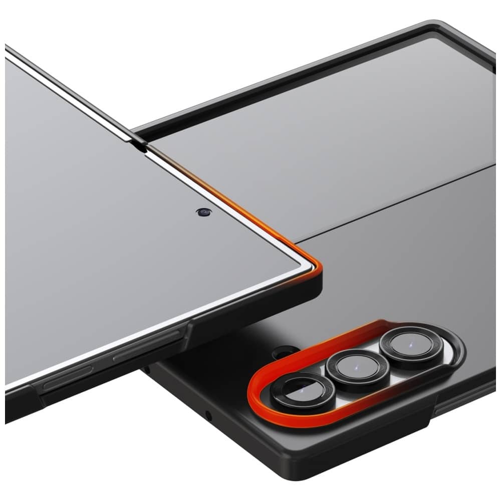 Araree Aero Flex M - θήκη για Samsung Galaxy Z Fold7 - Μπλε - Image 6