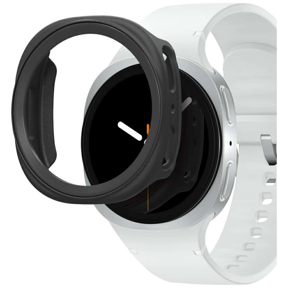Θήκη Araree Amy Για Samsung Galaxy Watch 8 40mm Μαύρη - Image 2