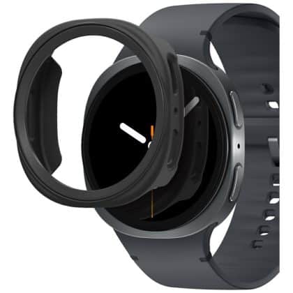 Θήκη Araree Amy Για Samsung Galaxy Watch 8 40mm Μαύρη