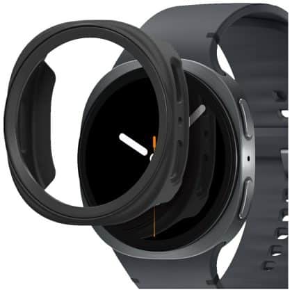 Θήκη Araree Amy Για Samsung Galaxy Watch 8 44mm Μαύρη