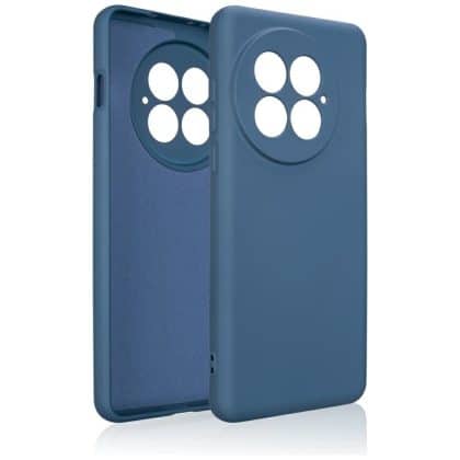 Θήκη Σιλικόνης Beline Για One Plus 13 5g - Μπλε