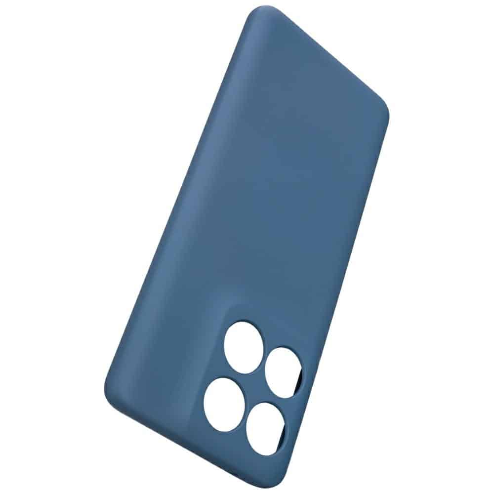 Beline Beline - θήκη για Motorola Edge 60 - Μπλε - Image 2