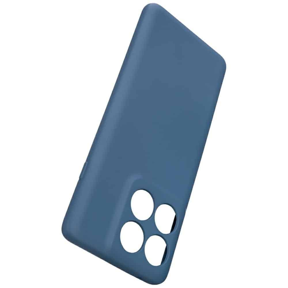 Beline Beline - θήκη για Motorola Edge 60 Pro - Μπλε - Image 2