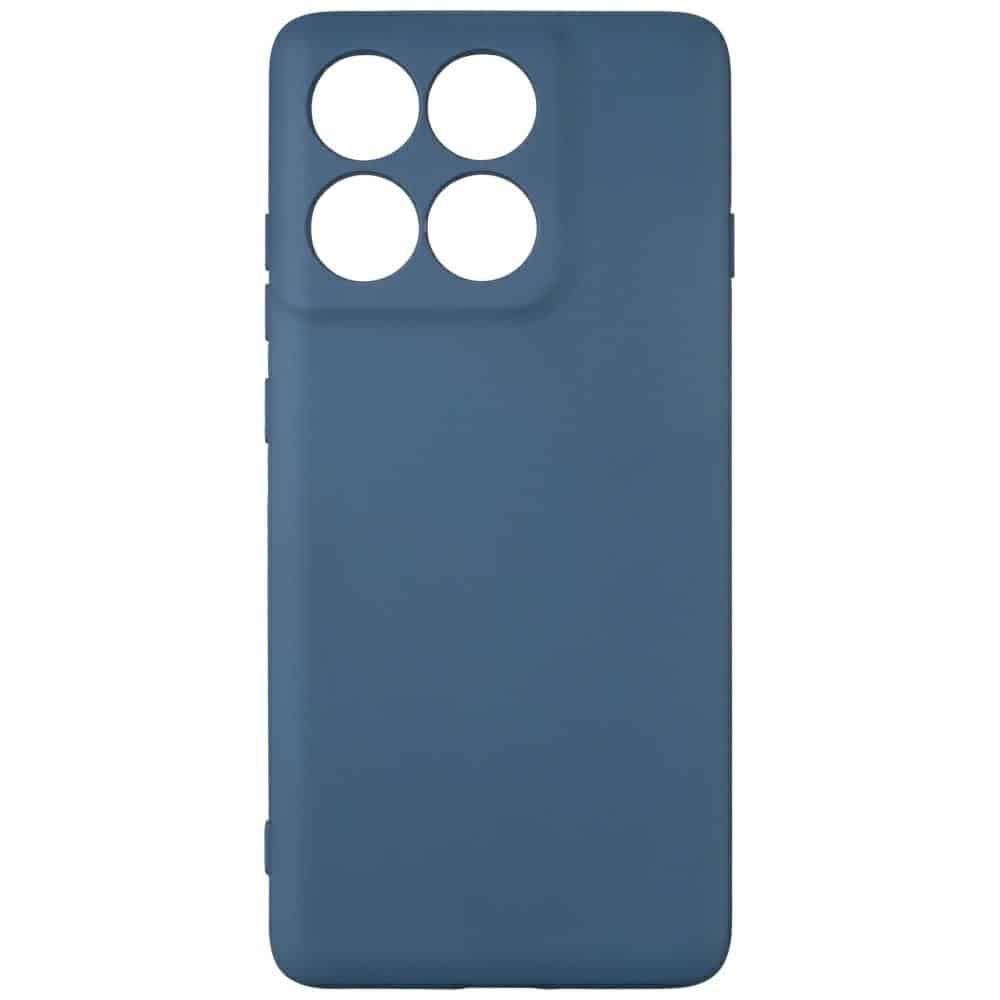 Beline Beline - θήκη για Motorola Edge 60 Pro - Μπλε - Image 3