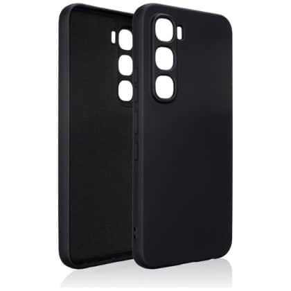 Beline Beline - θήκη για Infinix Hot 60 Pro - Μαύρο
