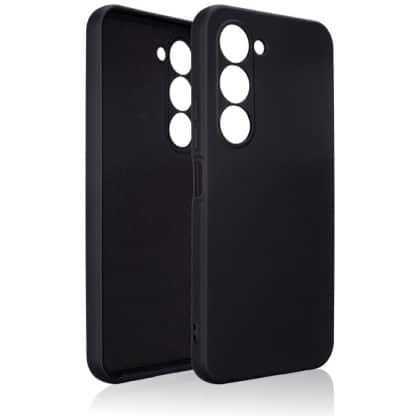 Θήκη Σιλικόνης Beline Για Tecno Spark 40 Pro Μαύρη