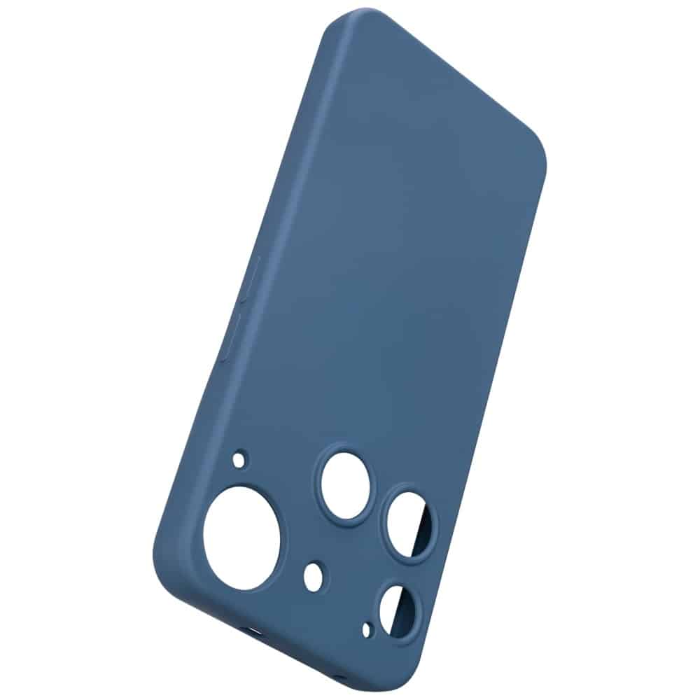 Beline Σιλικόνη - θήκη για Nothing Phone (3) - Μπλε - Image 2
