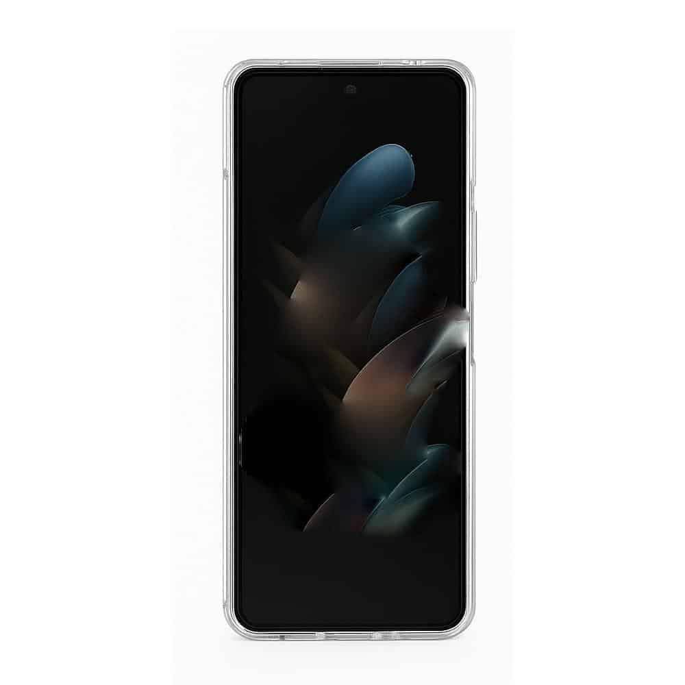 Beline Διαφανής Θήκη - θήκη για Samsung Galaxy Z Fold7 - Διάφανο - Image 2