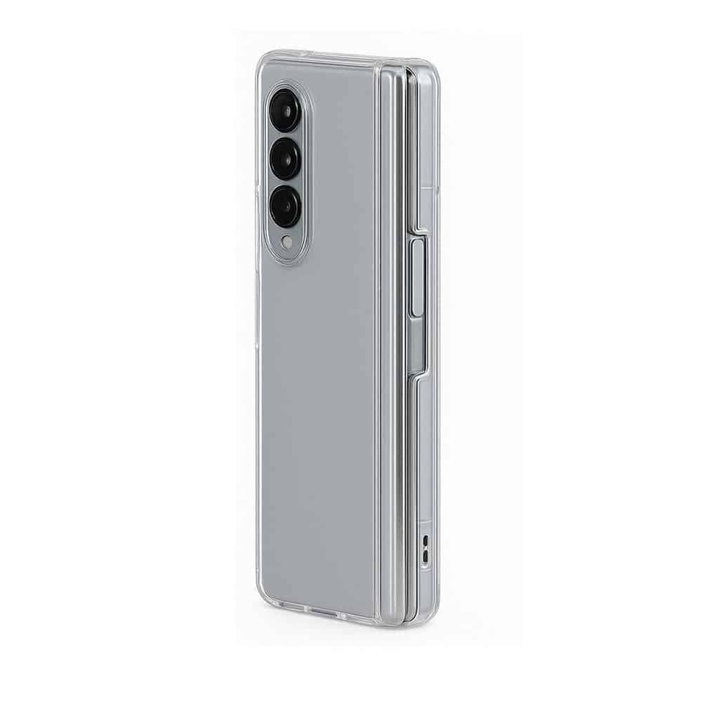 Beline Διαφανής Θήκη - θήκη για Samsung Galaxy Z Fold7 - Διάφανο - Image 3