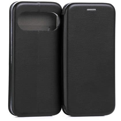 Beline Book Magnetic - θήκη για Google Pixel 10 - Μαύρο