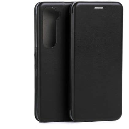Beline Book Magnetic - θήκη για Infinix Hot 60 5G - Μαύρο