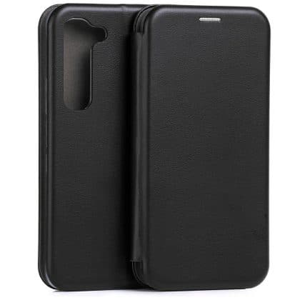 Beline Book Magnetic - θήκη για Infinix Hot 60 Pro - Μαύρο