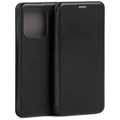 Beline Book Magnetic - θήκη για Tecno Spark - Μαύρο