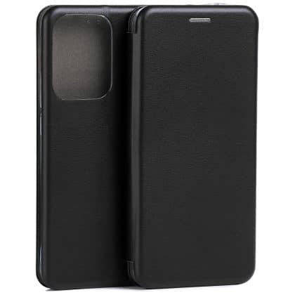 Beline Book Magnetic - θήκη για Oppo Reno - Μαύρο