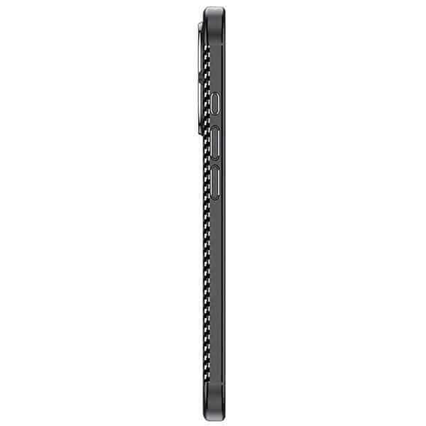 Beline Carbon Armor - θήκη για Google Pixel 10 Pro - Μαύρο - Image 3