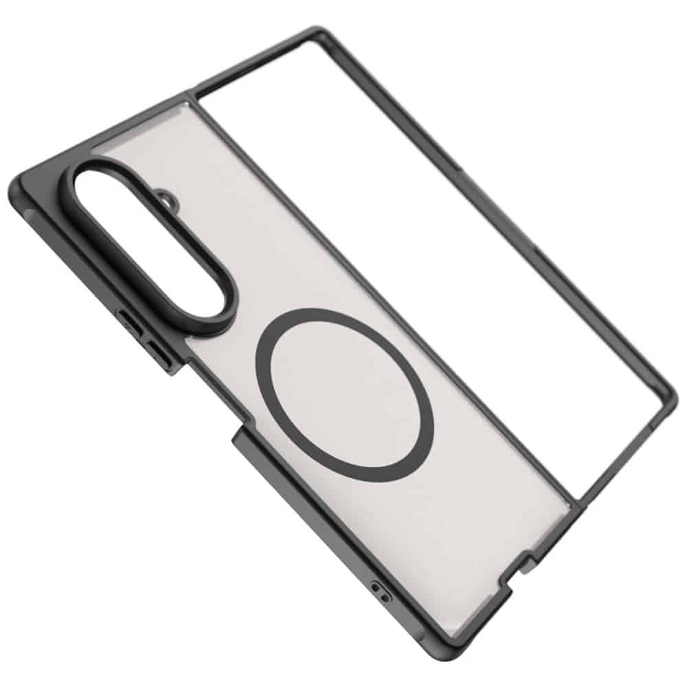 Beline MagSafe - θήκη για Samsung Galaxy Z Fold7 - Μαύρο - Image 3