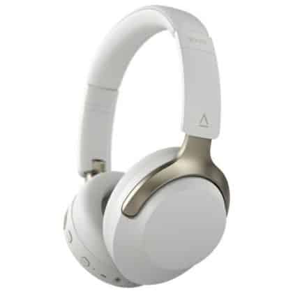 Creative Zen Hybrid Sxfi Ασύρματα Ακουστικά Με Αντίθλιψη Γκρι Bluetooth 5.3