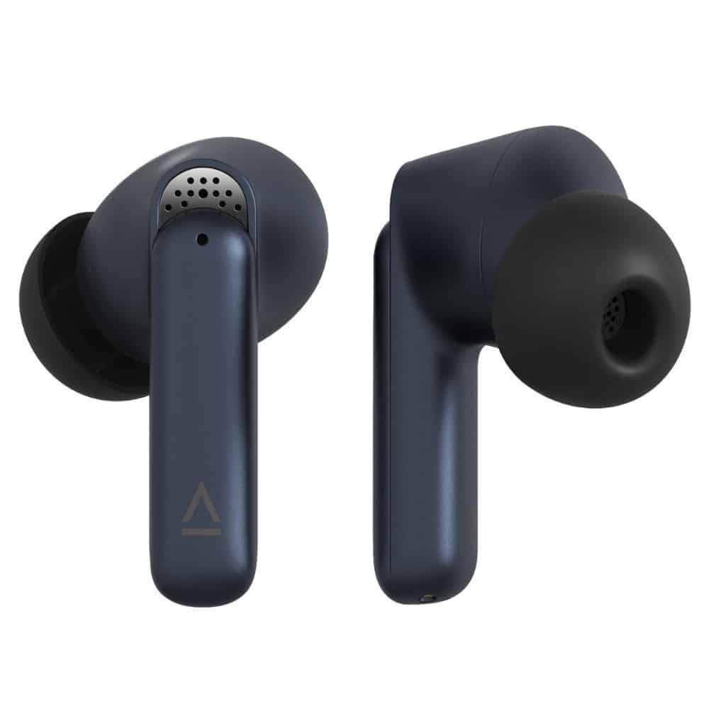 Creative Aurvana Ace Mimi Ακουστικά Bluetooth 5.3 Anc Χωρίς Καλώδιο Σε Ναυτικό Μπλε - Image 5