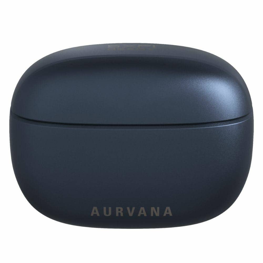 Creative Aurvana Ace Mimi Ακουστικά Bluetooth 5.3 Anc Χωρίς Καλώδιο Σε Ναυτικό Μπλε - Image 6