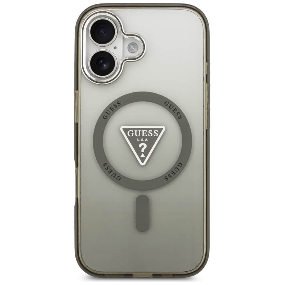 Guess Gradient - θήκη για Apple iPhone 17 - Πολύχρωμο - Image 3
