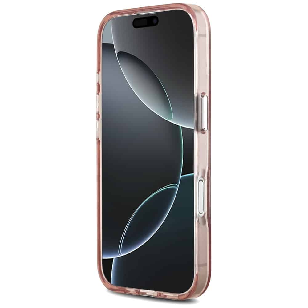 Karl Lagerfeld IML Choupette - θήκη για Apple iPhone 17 - Ροζ - Image 5