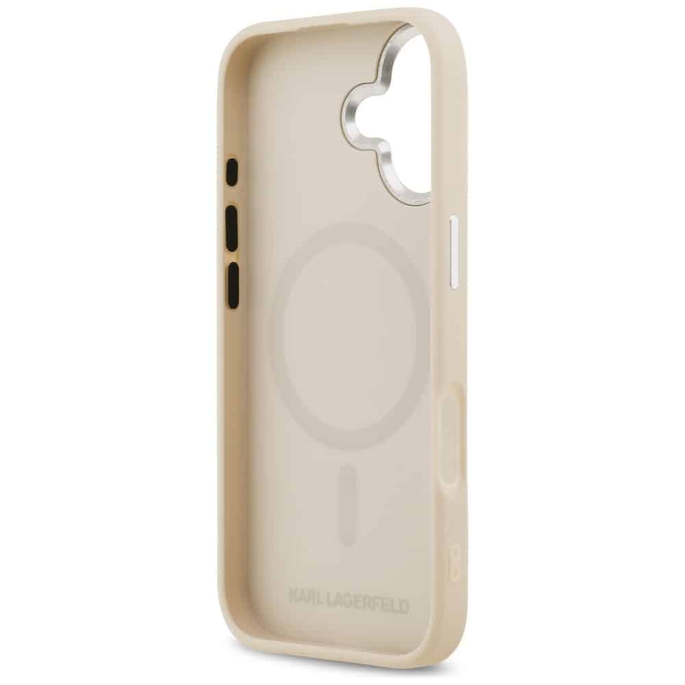 Karl Lagerfeld Karl & Choupette - θήκη για Apple iPhone 17 - Πολύχρωμο - Image 7
