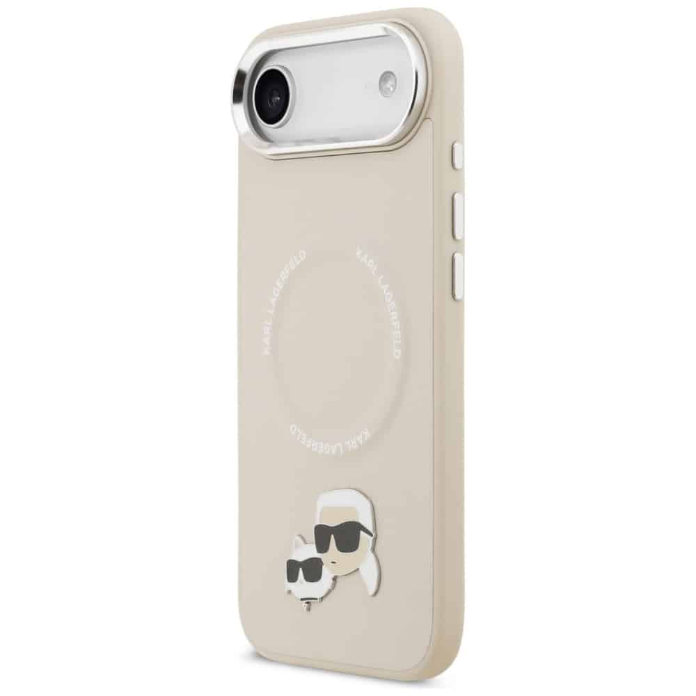 Karl Lagerfeld Karl & Choupette - θήκη για Apple iPhone Air - Πολύχρωμο - Image 2