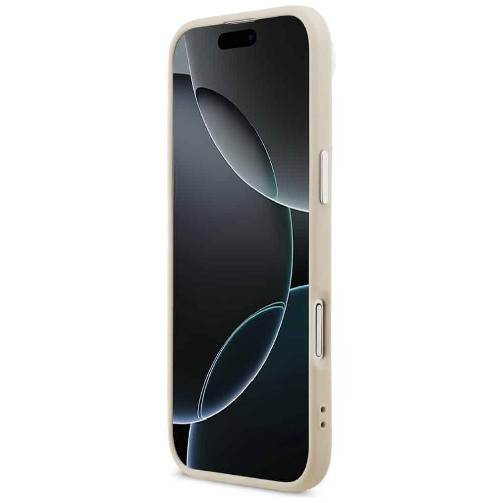 Karl Lagerfeld Karl & Choupette - θήκη για Apple iPhone Air - Πολύχρωμο - Image 5