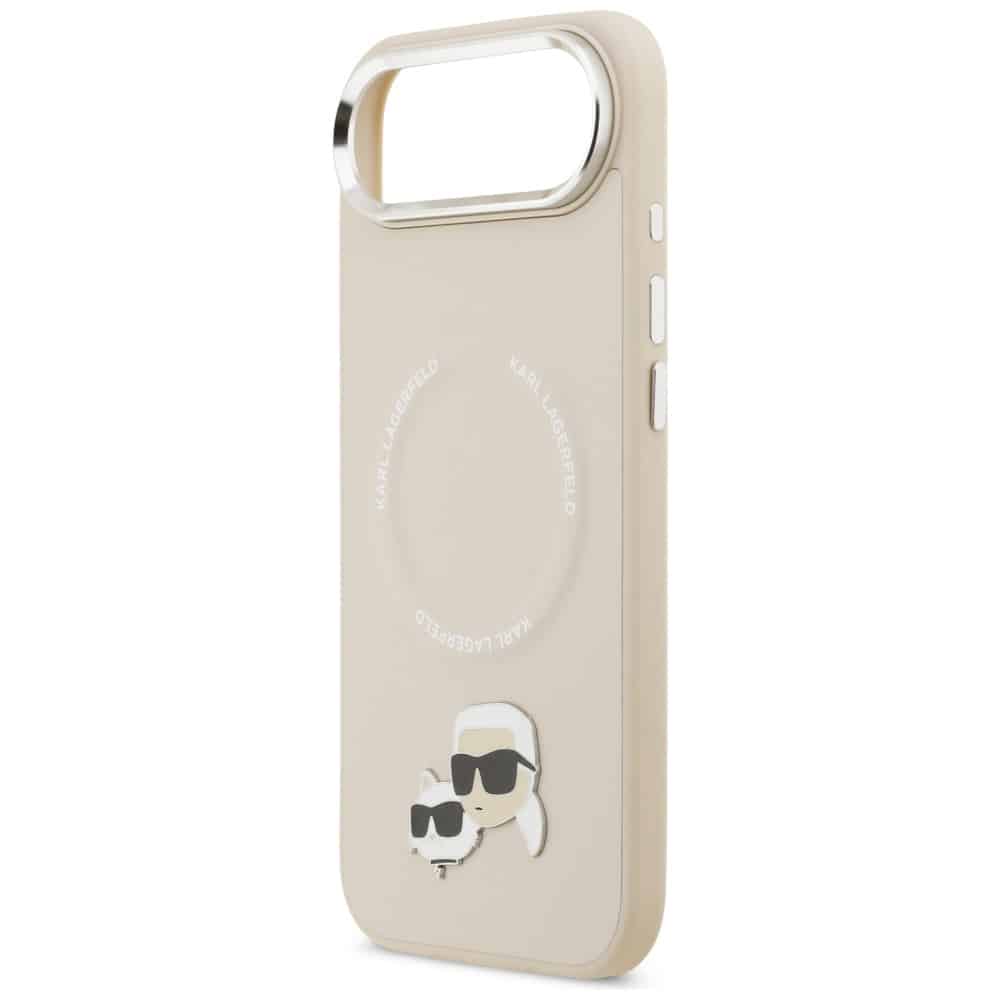 Karl Lagerfeld Karl & Choupette - θήκη για Apple iPhone Air - Πολύχρωμο - Image 6