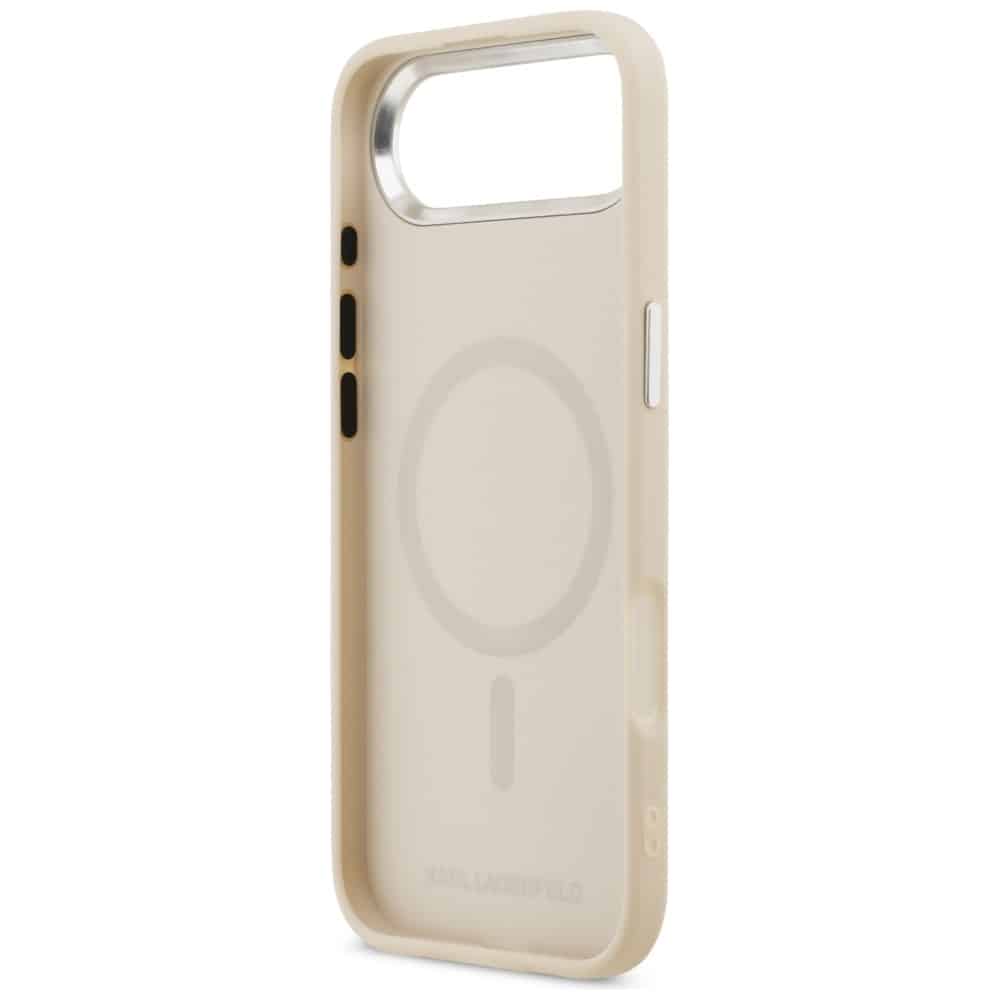 Karl Lagerfeld Karl & Choupette - θήκη για Apple iPhone Air - Πολύχρωμο - Image 7