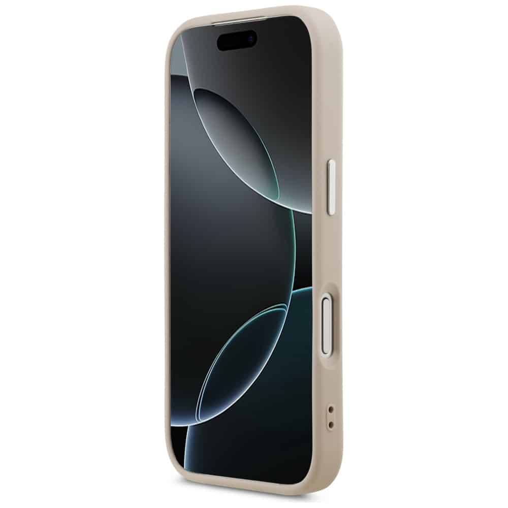 Karl Lagerfeld Karl & Choupette - θήκη για Apple iPhone 17 Pro - Ροζ - Image 5