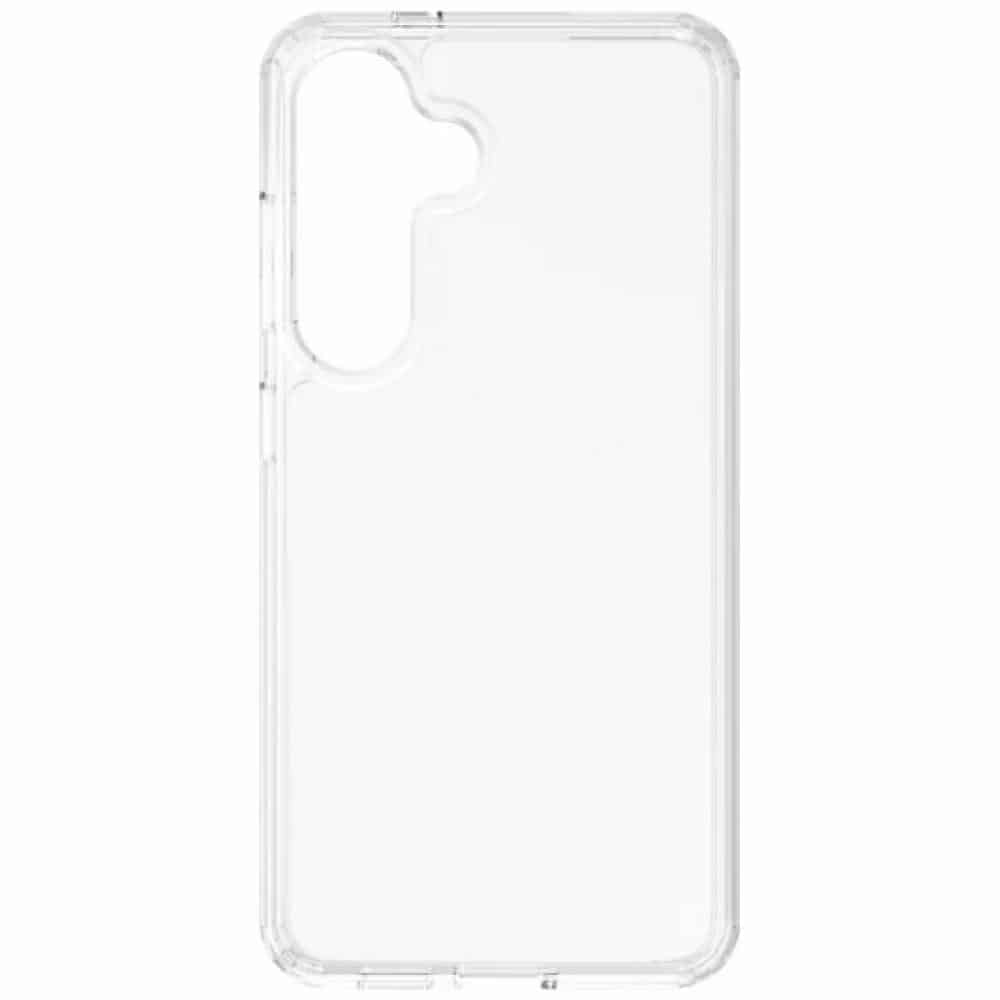 Panzerglass Hardcase Samsung Galaxy S24 (s921) - Διαφανής Θήκη Στρατιωτικών Προδιαγραφών - Image 2