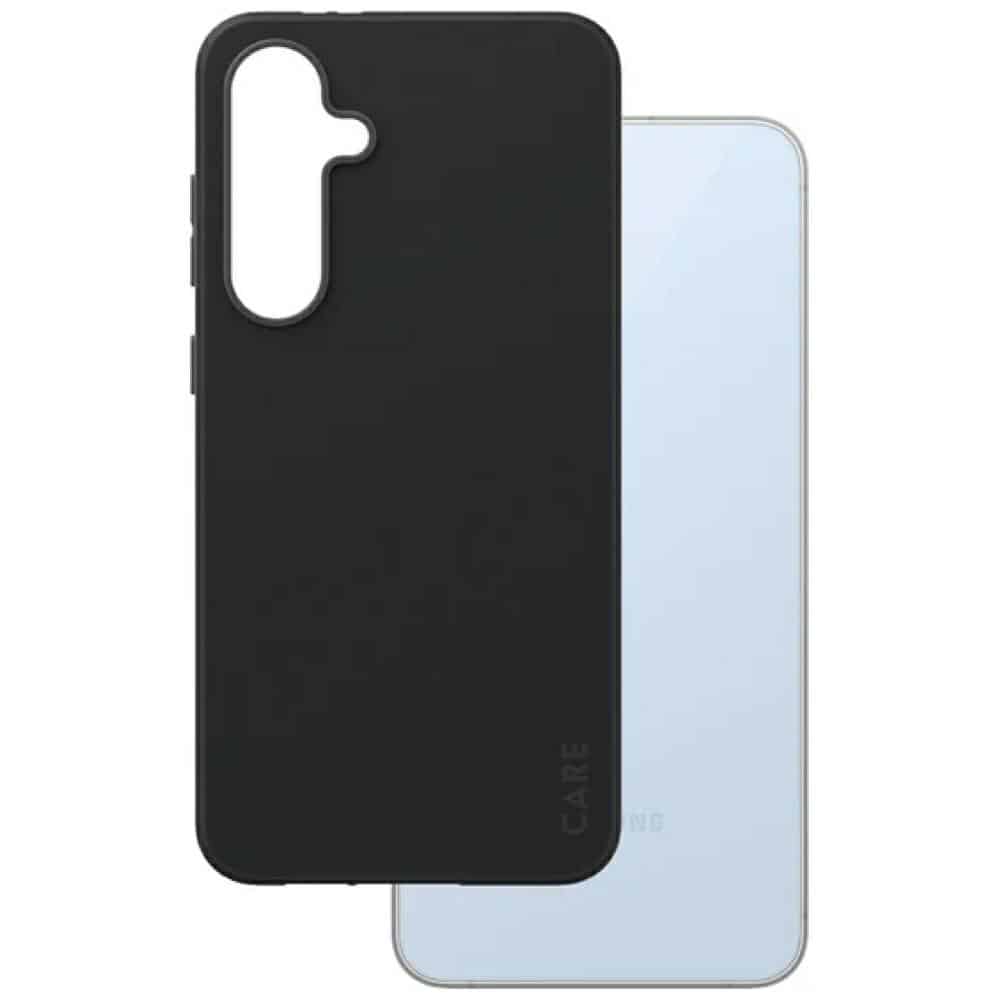 Care By Panzerglass Fashion Case Samsung Galaxy A16 Μαύρο 1467 - Image 2