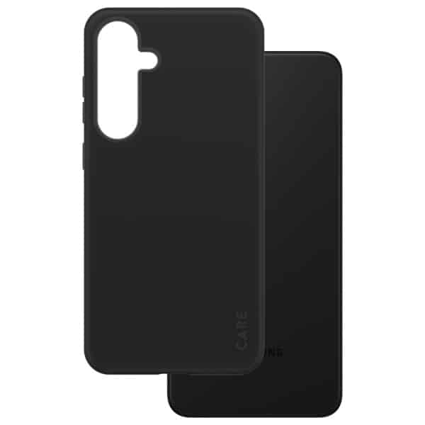 PanzerGlass CARE - θήκη για Samsung Galaxy S24+ - Μαύρο - Image 2