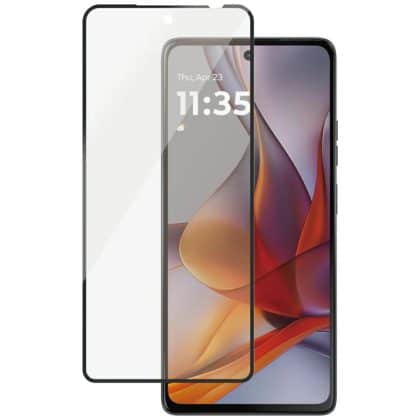 Panzerglass Προστασία Οθόνης Ultra-Wide Fit Για Motorola Moto G75 5g 6597