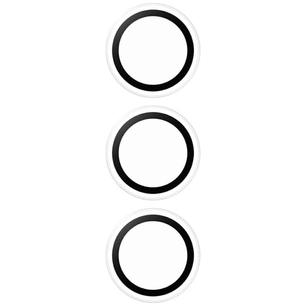 Προστατευτικό Γυαλί Panzerglass Hoops Για Τον Φακό Samsung Galaxy A16 / A16 5g - Image 2