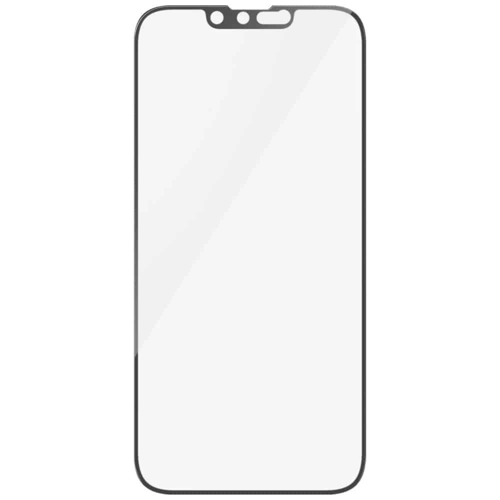 Προστατευτικό Γυαλί Panzerglass Ultra-Wide Fit Για iPhone 16e/14/13/13 Pro - Image 3