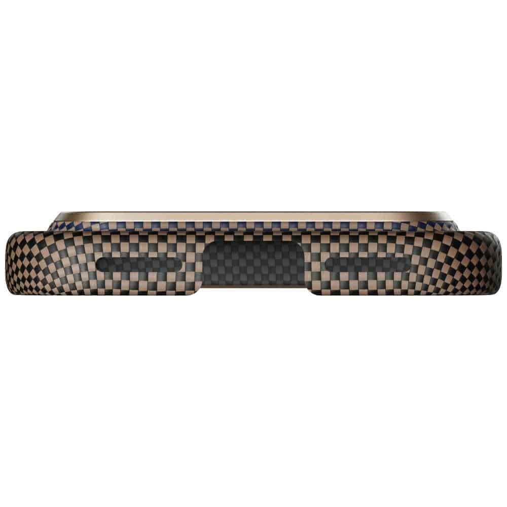 PITAKA Ultra-Slim - θήκη για Apple iPhone 17 Pro - Πολύχρωμο - Image 9